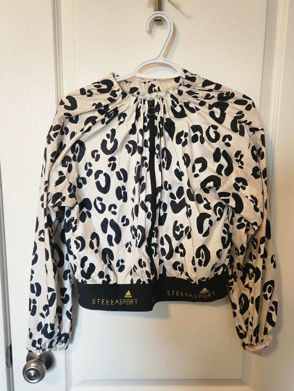 StellaSport Adidas Jacket Size Small